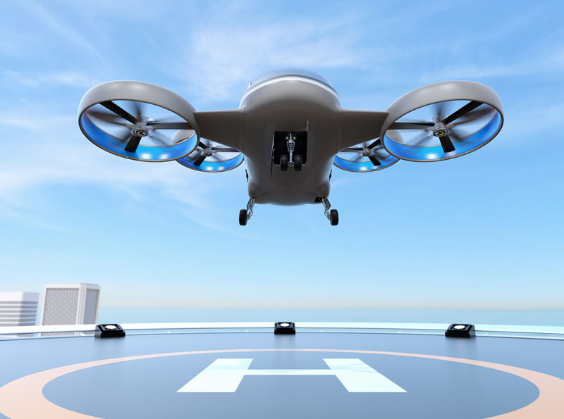 vertiport