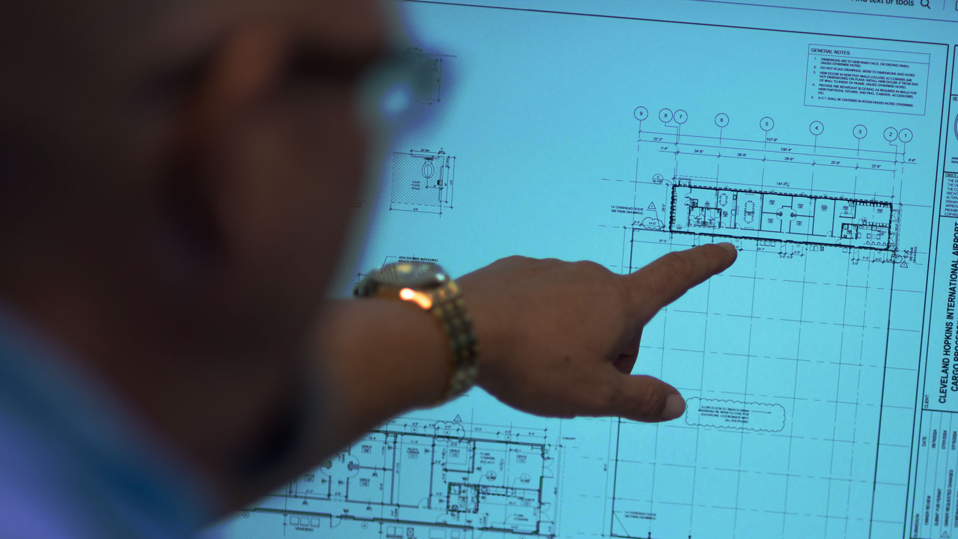 SME Aviation Design